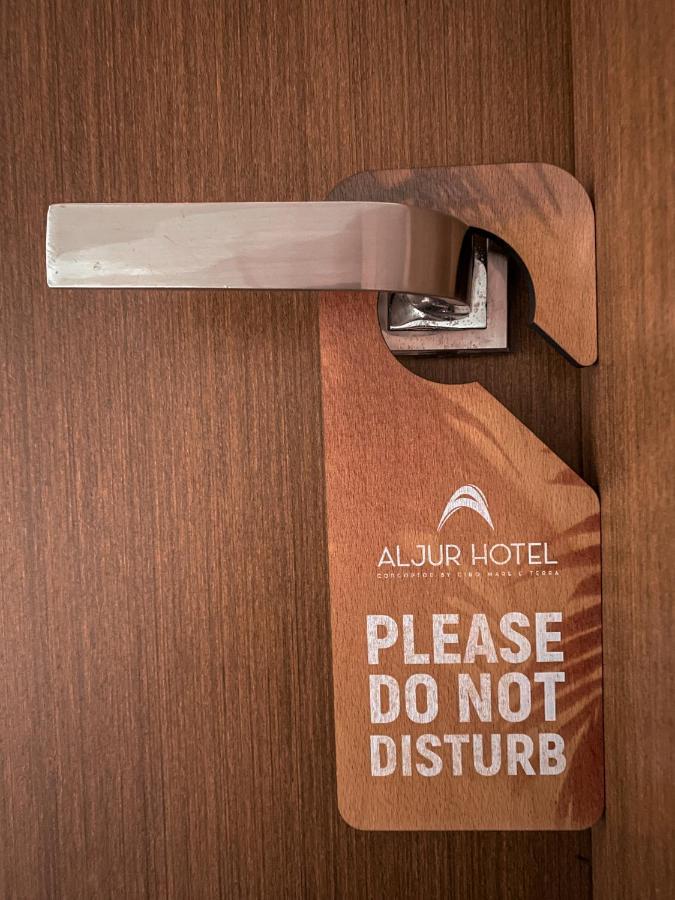 Aljur Hotel Himara Kültér fotó
